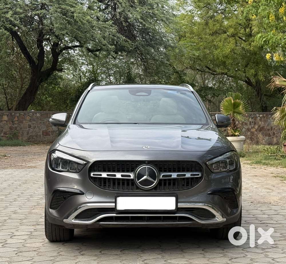 Mercedes-benz Gla 200, 2024, Petrol