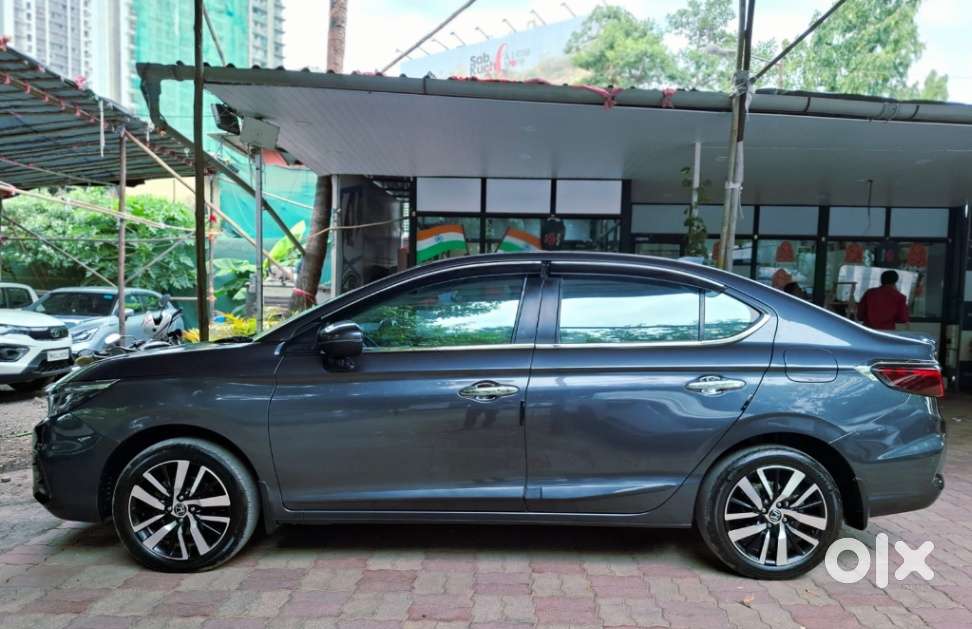Honda City Hybrid Ehev Zx, 2022, Petrol