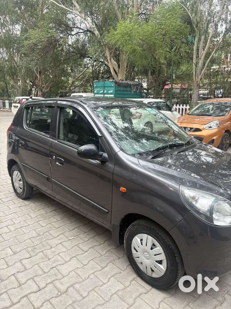 Maruti Suzuki Alto 800 Cng Lxi, 2013, Cng & Hybrids
