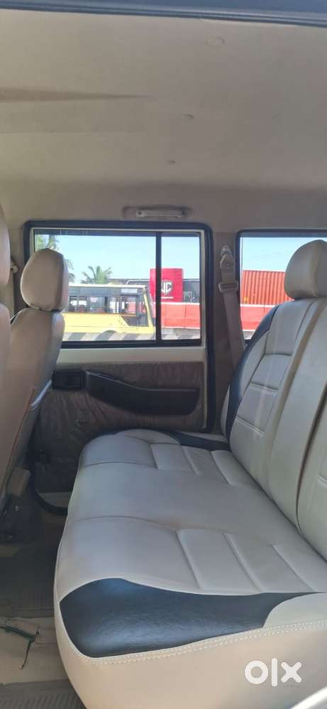 Mahindra Bolero Power Plus Zlx, 2021, Diesel