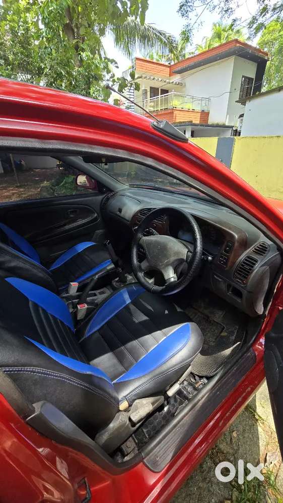 Mitsubishi Lancer 1.5 Lxi 2006