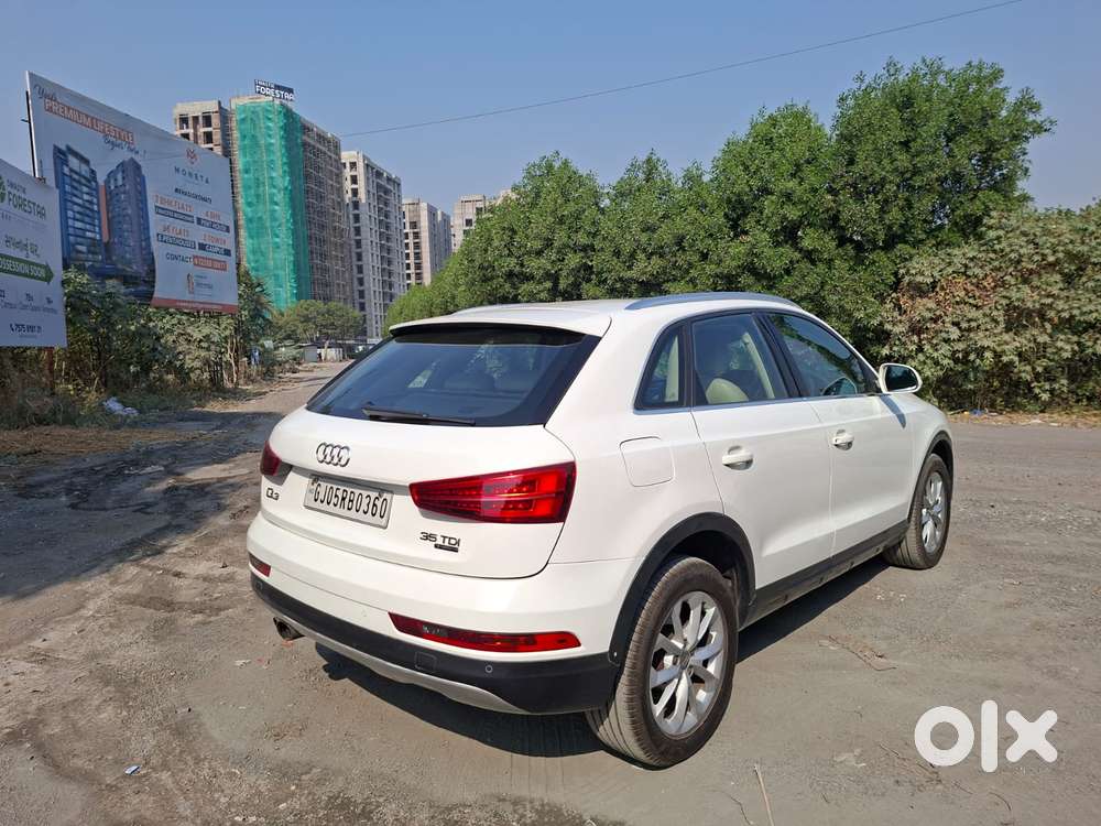 Audi A3 2.0 35 Tdi Premium + Sunroof, 2017, Diesel