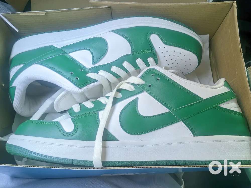 Nike low dunk - Men - 1827886162