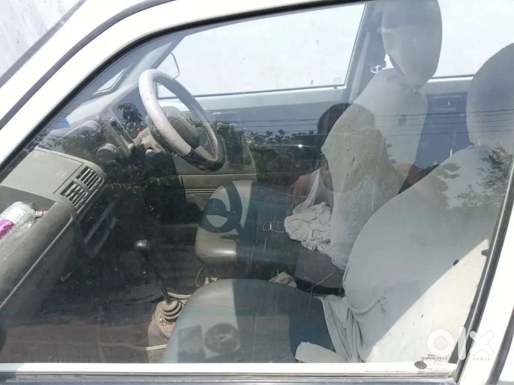 Maruti Suzuki 800 2006 Petrol