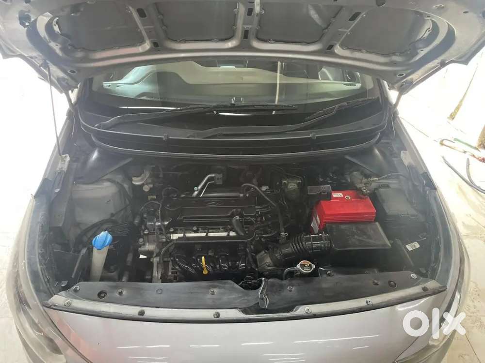 Hyundai Elite I20 Petrol Well Maintained