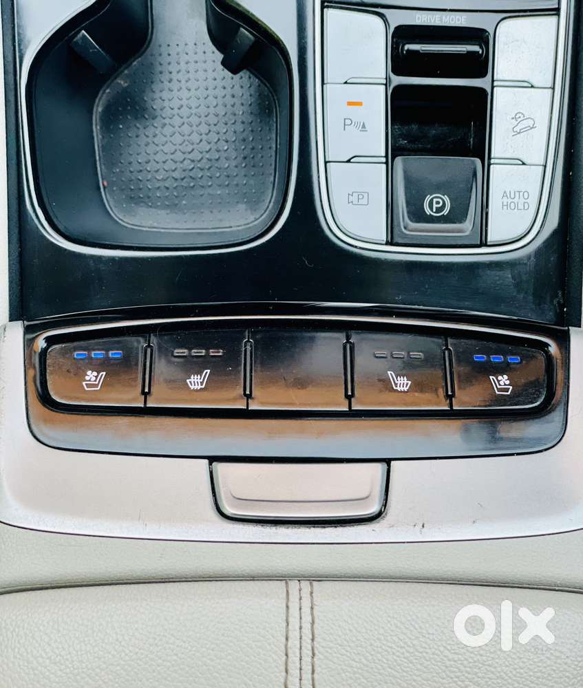 Hyundai Tucson 2.0 Signature 2wd Diesel At, 2022, Diesel