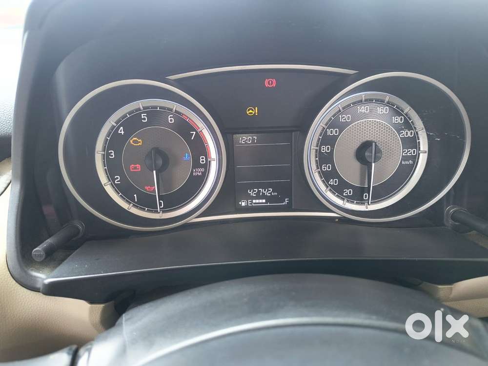Maruti Dzire 1.2 Vxi 2023