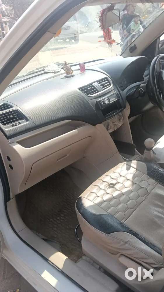 Maruti Suzuki Dzire 2019 Diesel 269000 Km Driven