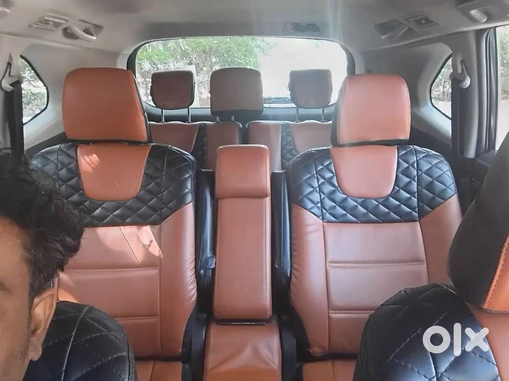 Toyota Innova Hycross 2023 G-slf