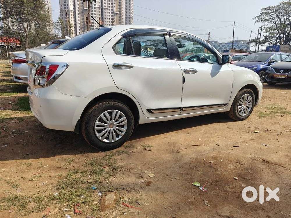 Maruti Suzuki Dzire 1.2 Vxi, 2021, Petrol