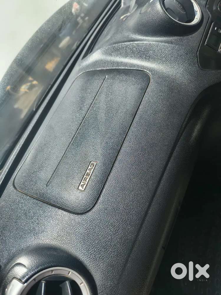 Ford Figo Titanium Diesel Well Maintained Car