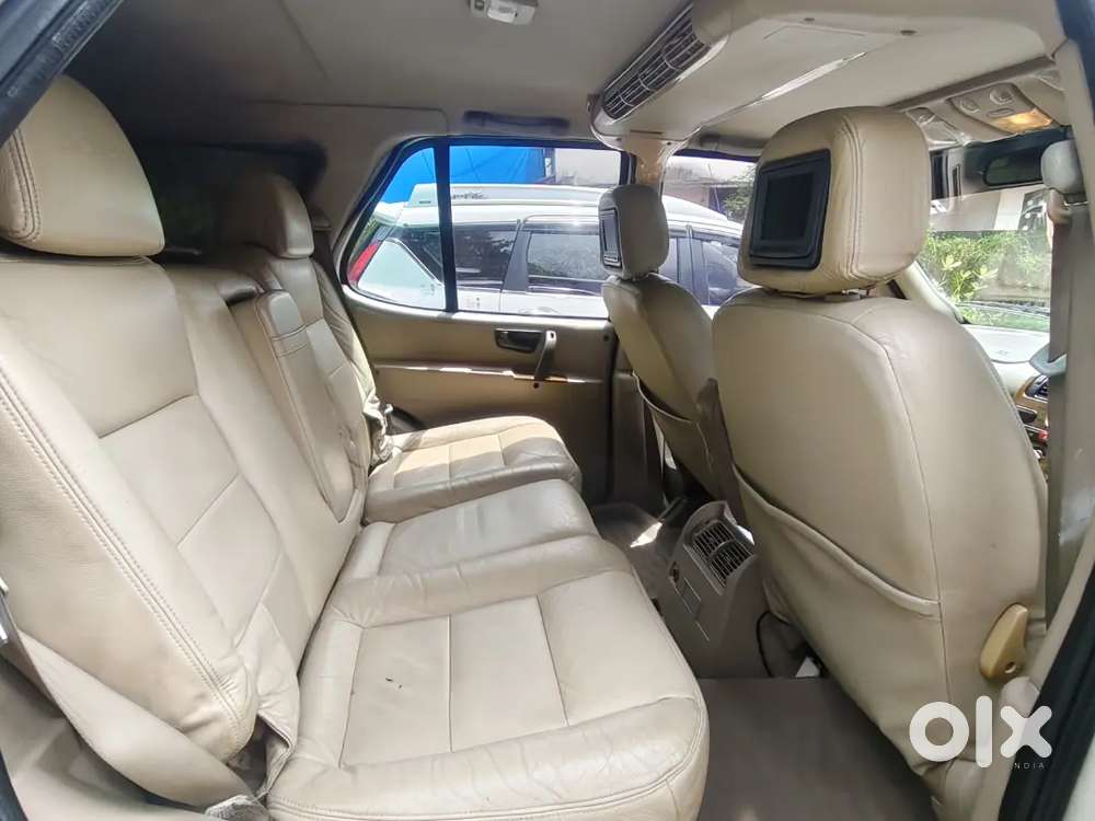 Tata Safari Dicor 2009