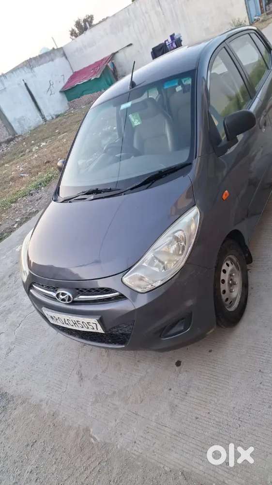 Hyundai I10 2012 Era Model