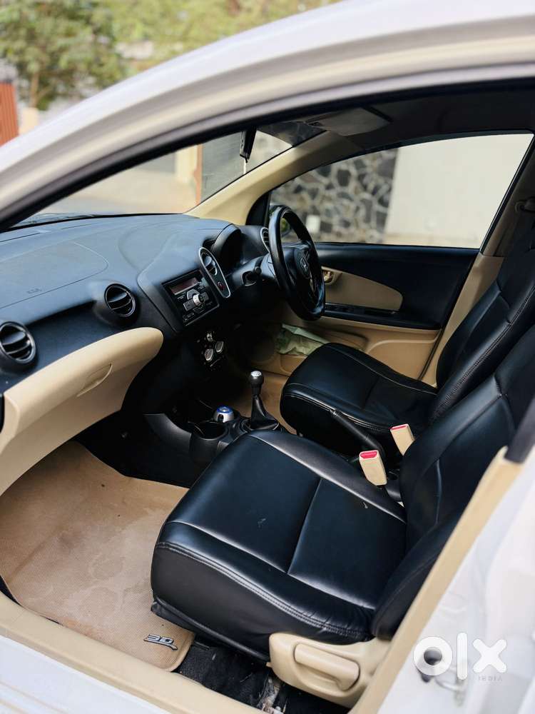 Honda Mobilio V Option I-dtec, 2014, Diesel