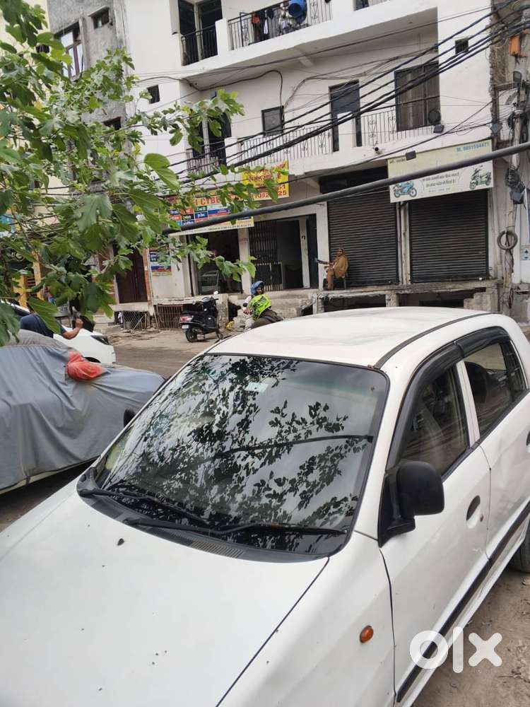 Hyundai Santro Xing 2012 Cng & Hybrids 75000 Km Driven