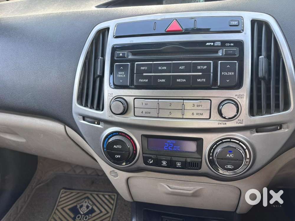 I20 Diesel Car In Very Good Condition And Very Reliable Engine Perfo