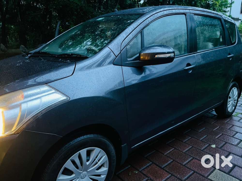 Maruti Suzuki Ertiga 2013 Diesel Manual