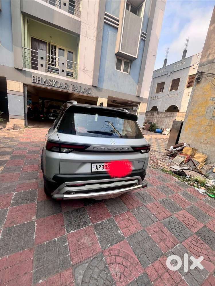 Maruti Suzuki Car 2023