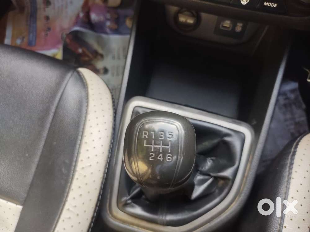 Hyundai Creta 1.6 Sx, 2015, Diesel