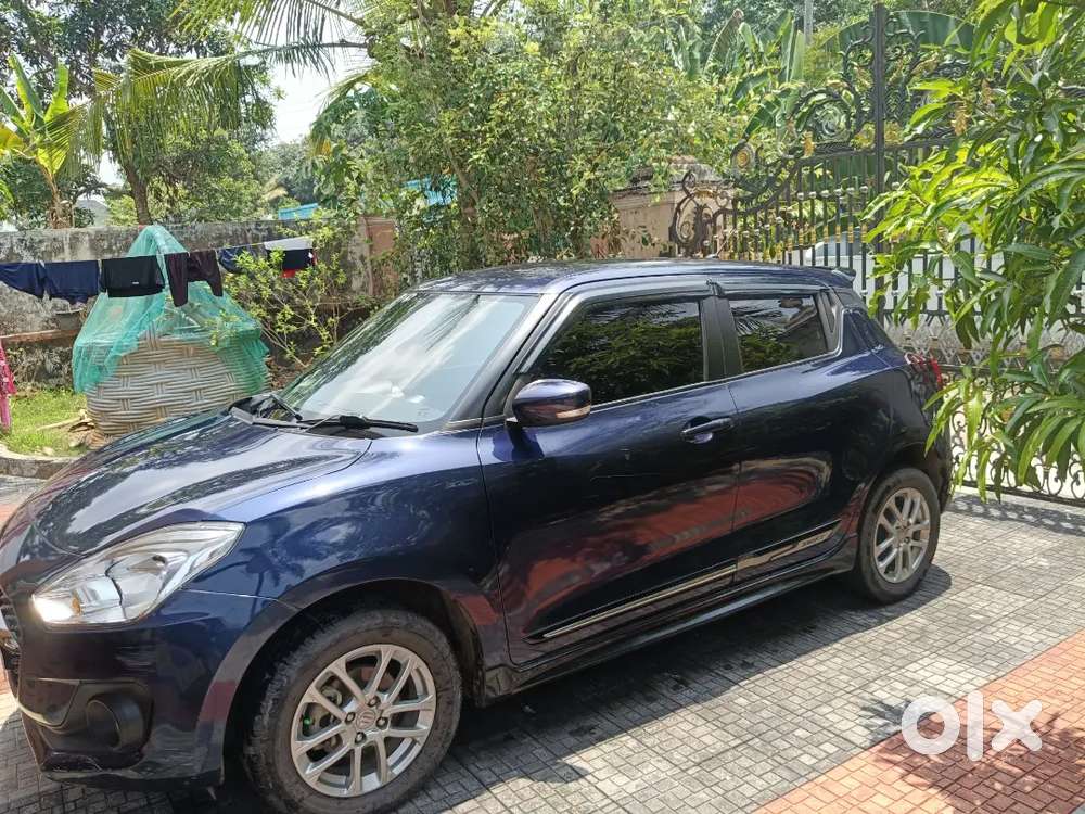 Swift Zxi 2023 Excellent Condition For Sale