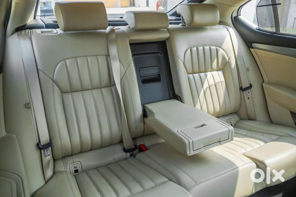 Skoda Superb Style 1.8, 2018, Petrol