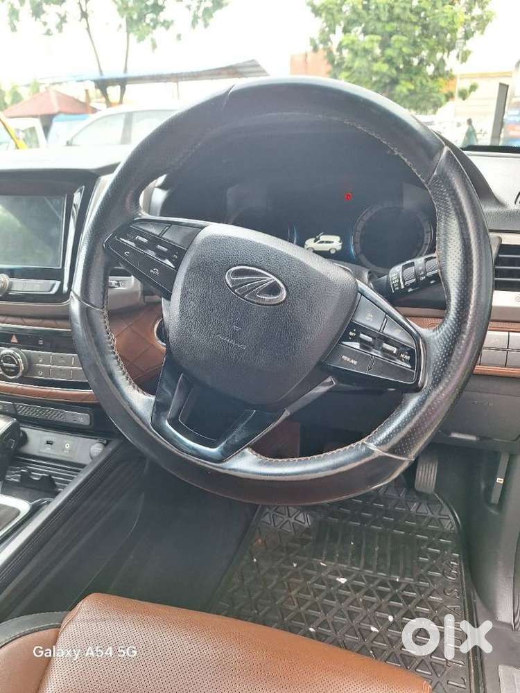 Mahindra Bolero Power Plus