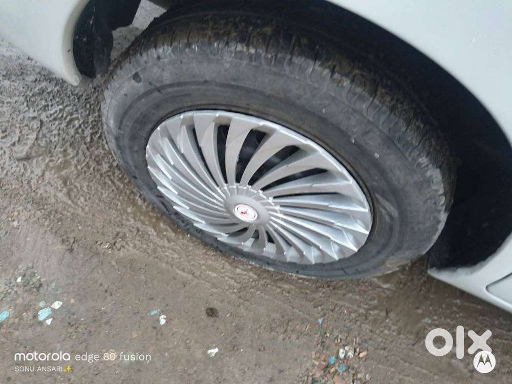 Maruti Suzuki Ertiga, 2019, Petrol