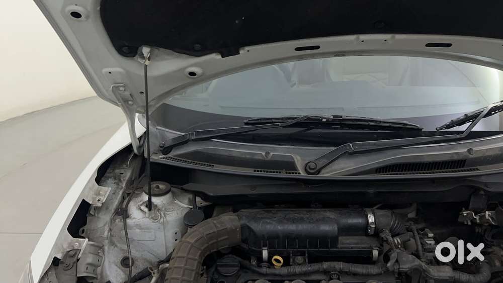 Maruti Suzuki Dzire 1.2 Zxi Plus, 2017, Petrol
