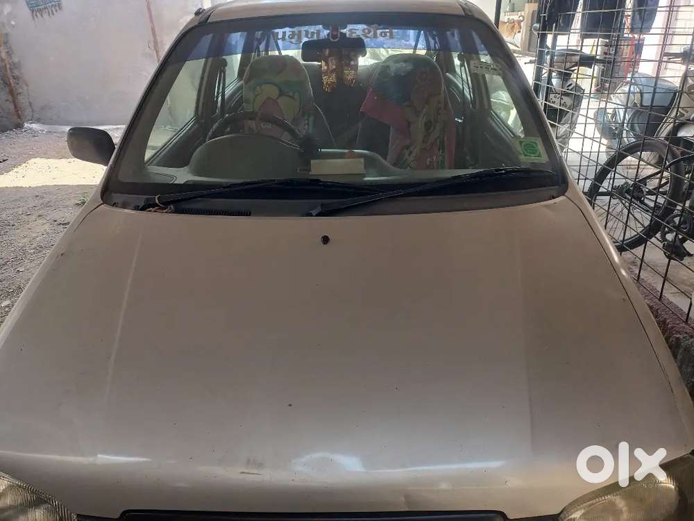 Maruti Suzuki Alto 800 2004 Petrol 55000 Km Driven