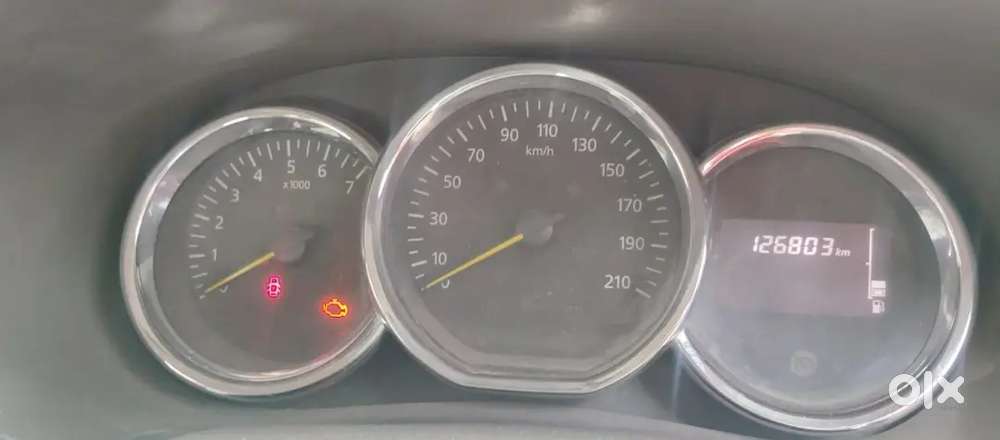 Well Maintained Car For Sale