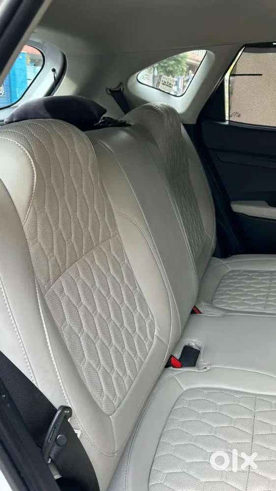 Kia Seltos 2023 Htk Plus Deisal Imt  19000 Km Driven