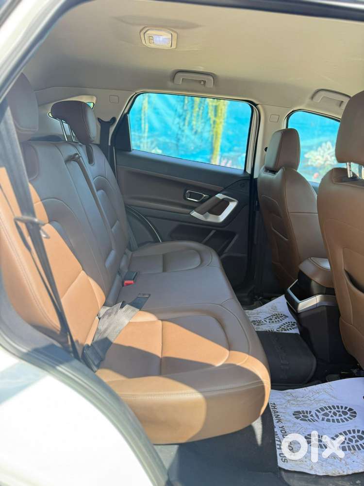 Tata Harrier Xz, 2019, Diesel