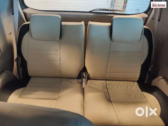 Toyota Innova 2.5 G (diesel) 8 Seater, 2013, Diesel