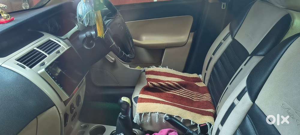 Tata Indica Vista 2014 Diesel