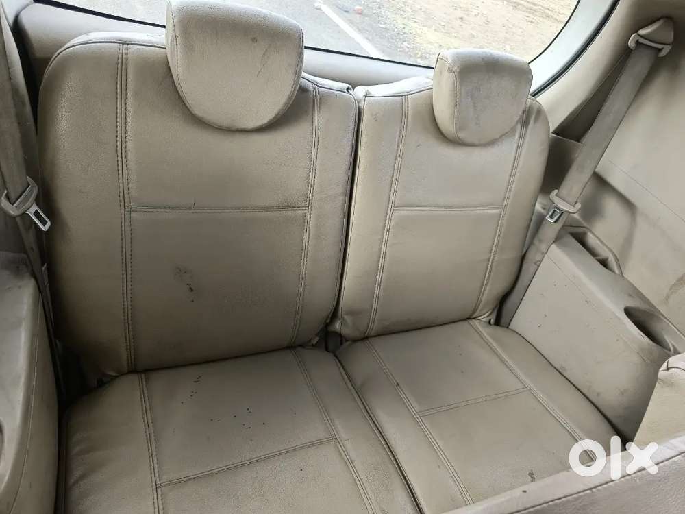 Maruti Suzuki Ertiga 2016 Diesel 126000 Km Driven