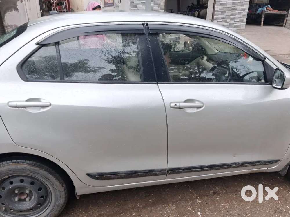 Maruti Suzuki Dzire Vxi 2017