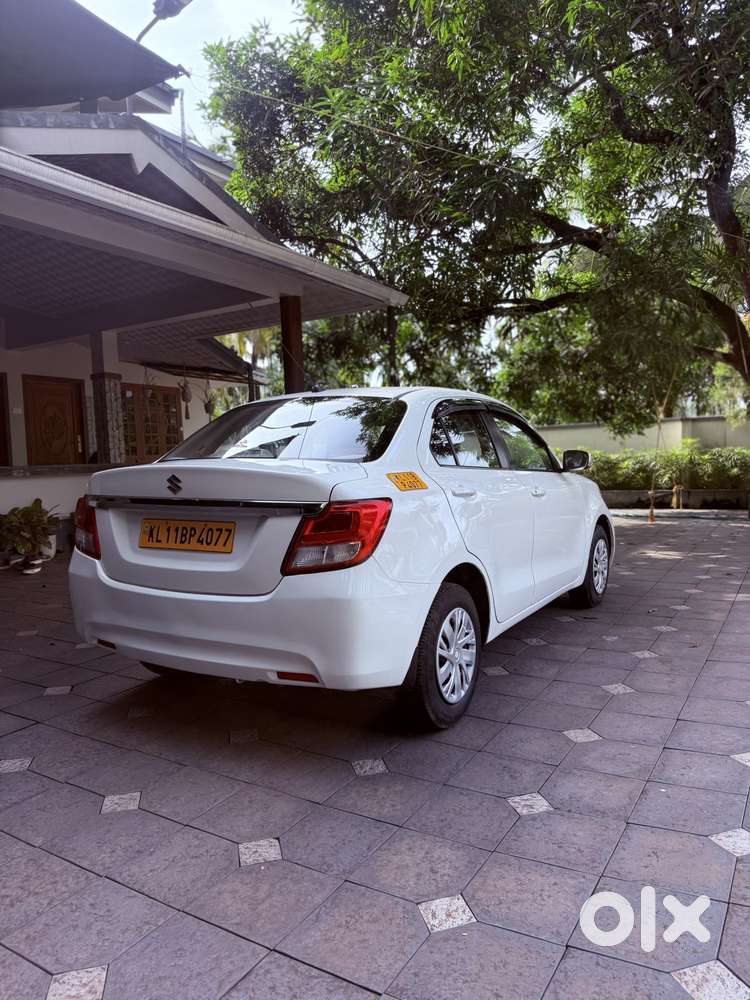 Maruti Suzuki Swift Dzire Vdi Bsiv, 2018, Diesel