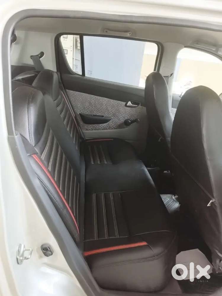 Maruti Suzuki Alto 800 2018 Petrol 43000 Km Driven