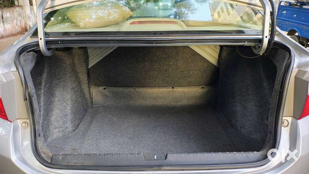 Honda City I-vtec Vx, 2019, Petrol