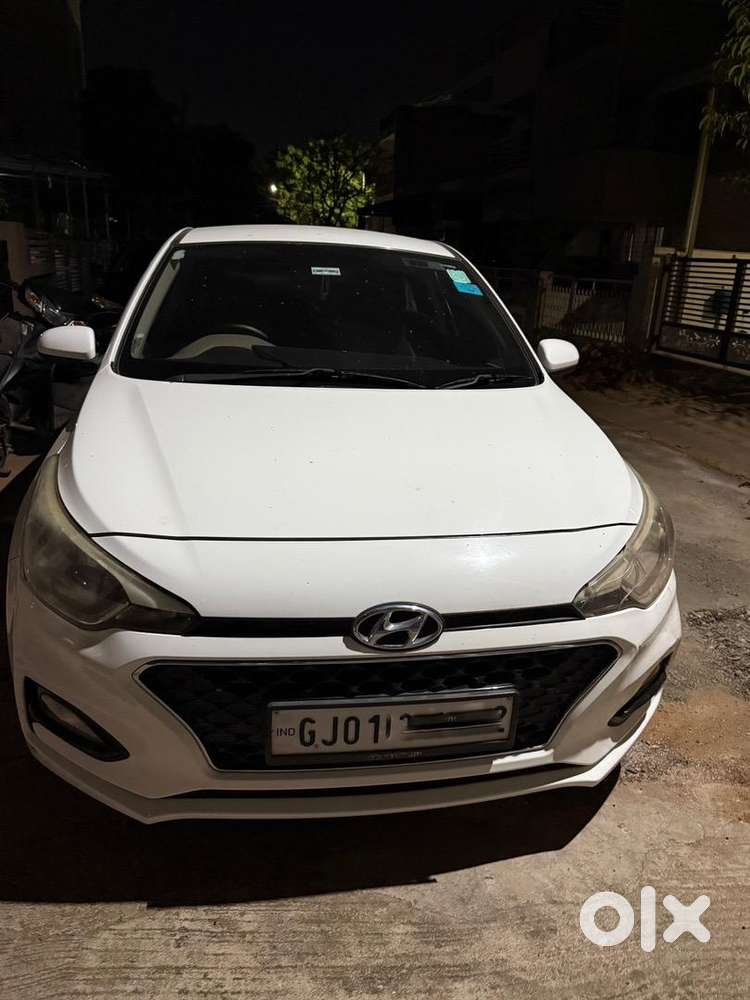 Hyundai Elite I20 2020 Cng & Hybrids 97000 Km Driven