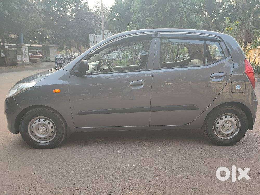 Hyundai I10 Magna 1.1l, 2014, Petrol