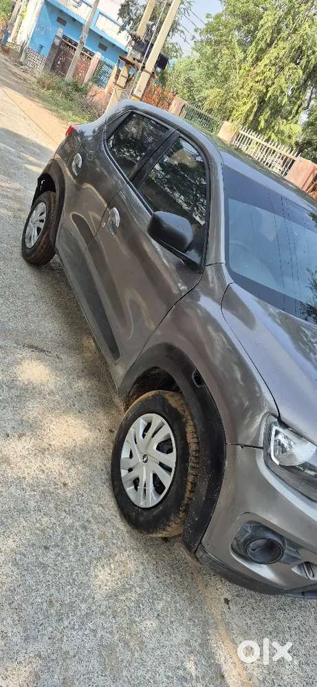 Renault Kwid 2017