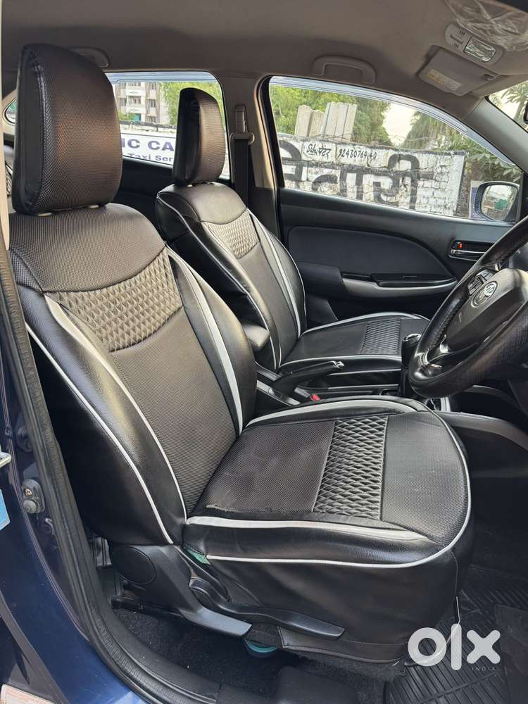 Toyota Glanza G Smart Hybrid, 2020, Petrol