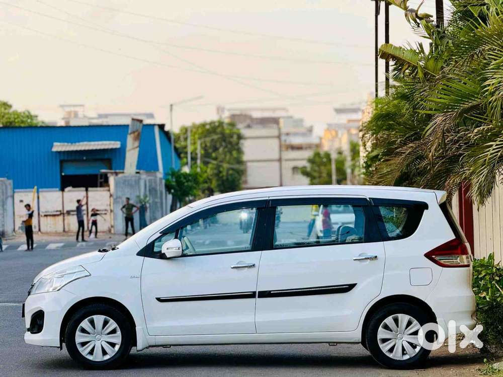 Maruti Suzuki Ertiga Shvs Vdi, 2015, Diesel