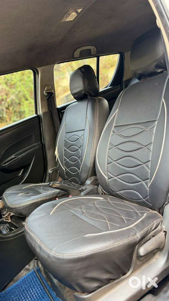 Maruti Suzuki Swift 2011-2014 Ldi, 2012, Diesel