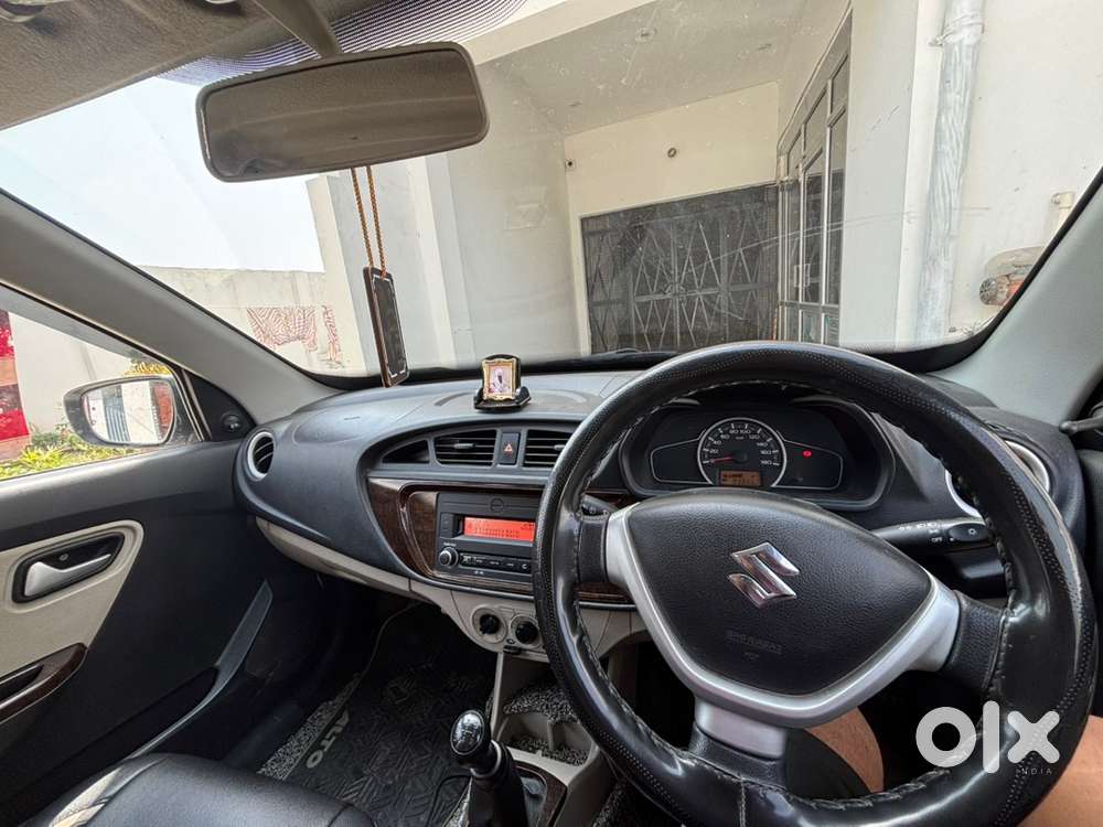 Alto 800 Vxi
