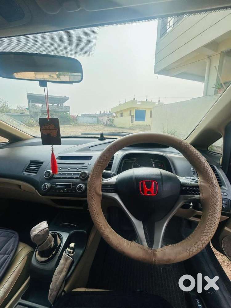 Hyundai Ioniq 9 2010 Petrol Well Maintained