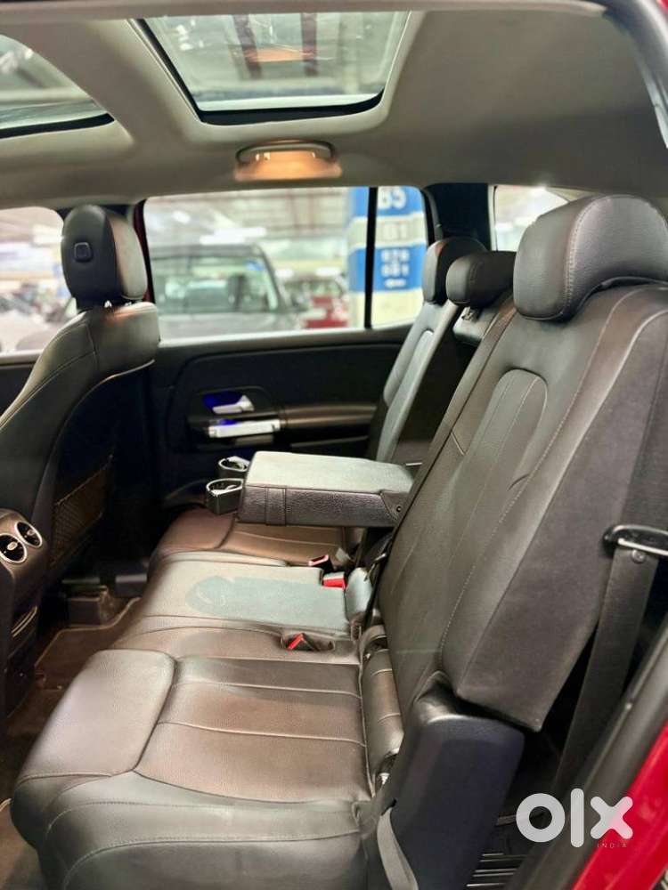 Mercedes-benz Glb 200, 2023, Petrol