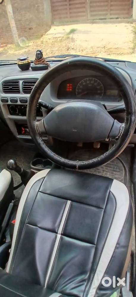 Maruti Suzuki Alto 800 Lxi, 2011, Petrol