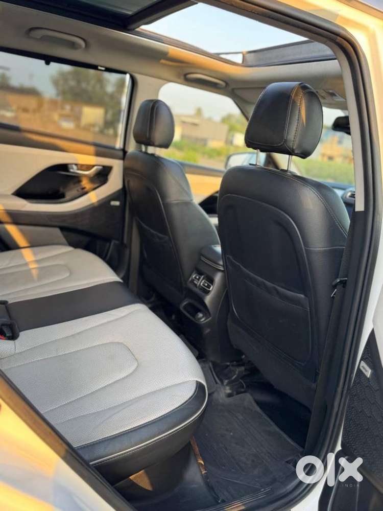 Hyundai Creta 1.5 Crdi Sx, 2021, Diesel